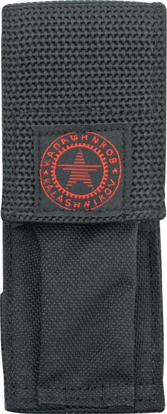 Boker Kalashnikov Black Nylon Belt Sheath - 090064 2 Boker Kalashnikov Black Nylon Belt Sheath - 090064