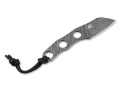 Boker Kazhan Fixed Blade Knife D2 Blade/Handle Plain Edge 02BO069 -Boker Shop 0069 1 10031.1690557745