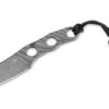 Boker Kazhan Fixed Blade Knife D2 Blade/Handle Plain Edge 02BO069 -Boker Shop 0069 38378.1690557745