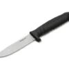 Boker Knivgar Fixed Blade Knife Black Synthetic Handle 420A Plain Edge 02MB010 -Boker Shop 010B 90696.1681320297