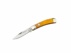 Boker Traditional Series 2.0 Folding Knife Yellow Bone Handle D2 Plain Edge 110814 -Boker Shop 0195eb97 4dad 49d6 817a 23c356e2367a 42909.1715787272