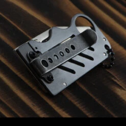 Boker Plus Credit Card Knife -Boker Shop 01BO010det4 79581.1694011646