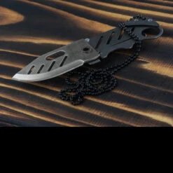 Boker Plus Credit Card Knife -Boker Shop 01BO010det5 66892.1694011646