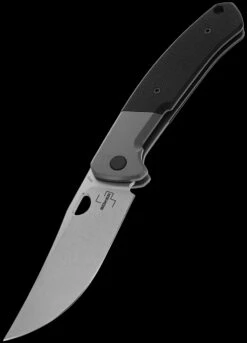 Boker Plus Elso Folding Knife -Boker Shop 01BO554 08287.1696434383