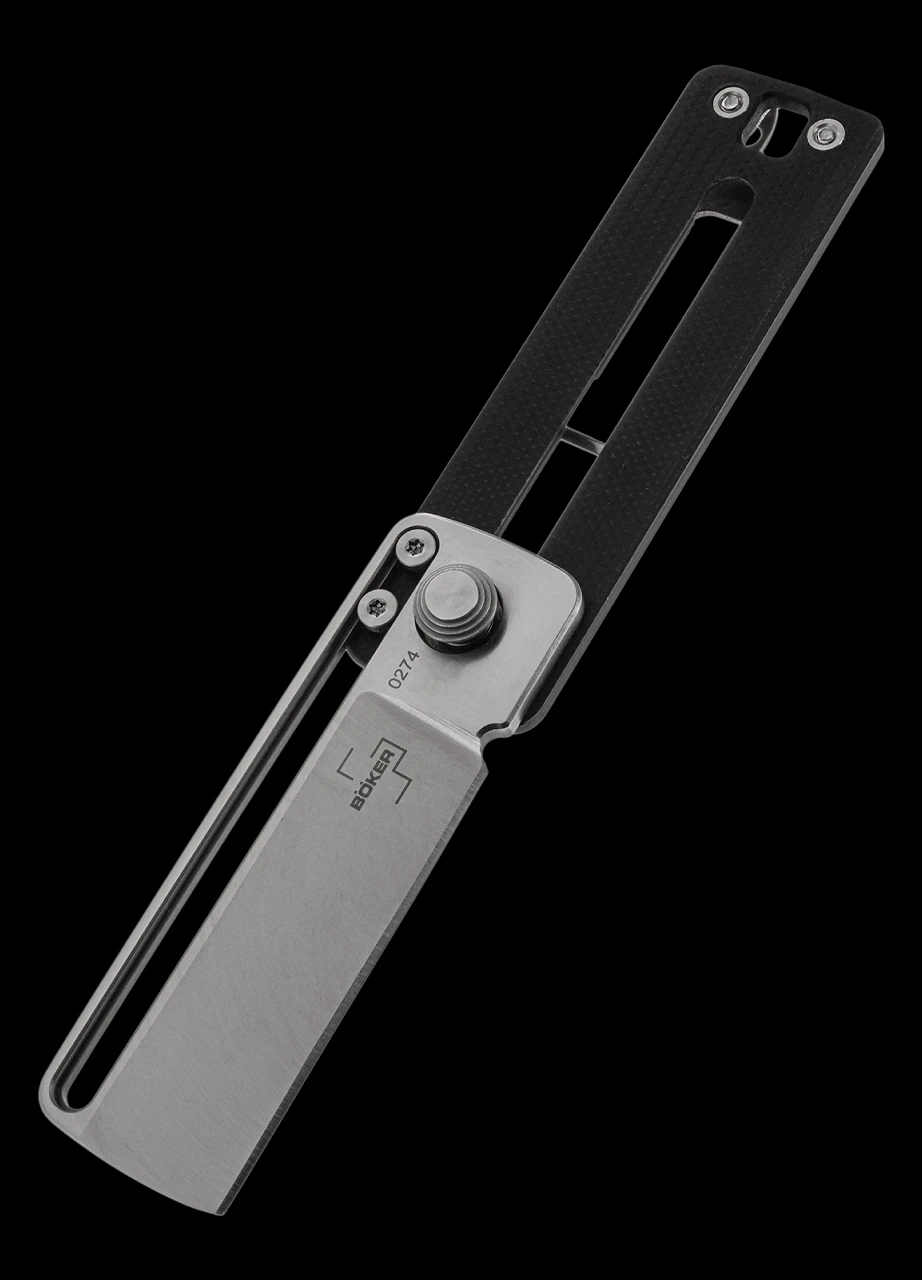 Boker Plus S-Rail 7 Boker Plus S-Rail - Image 5