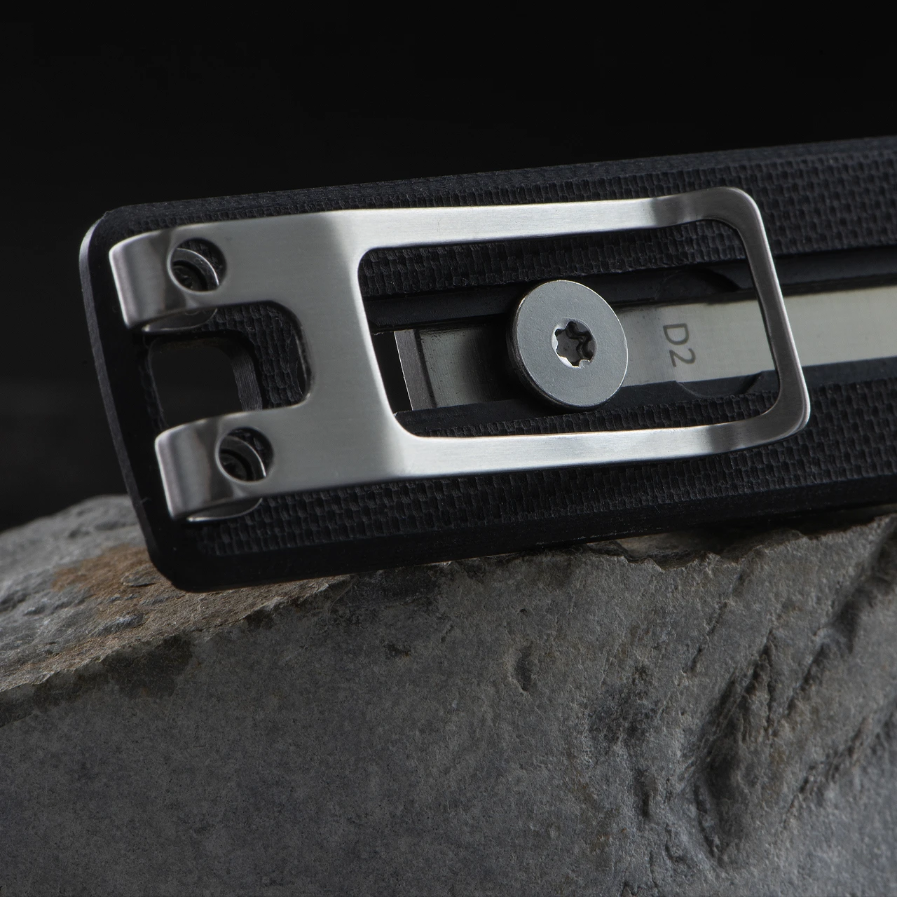 Boker Plus S-Rail 8 Boker Plus S-Rail - Image 6