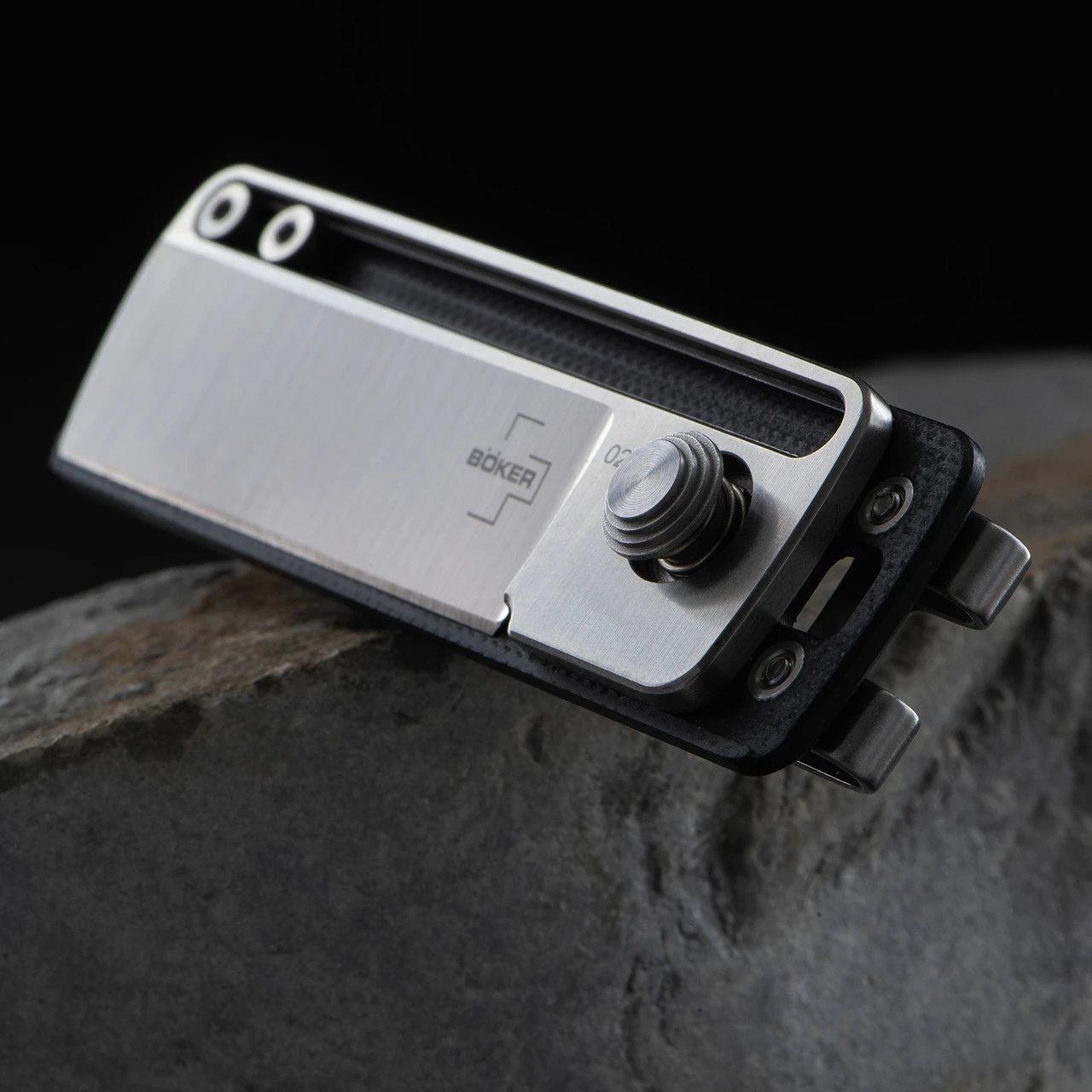 Boker Plus S-Rail 5 Boker Plus S-Rail - Image 3