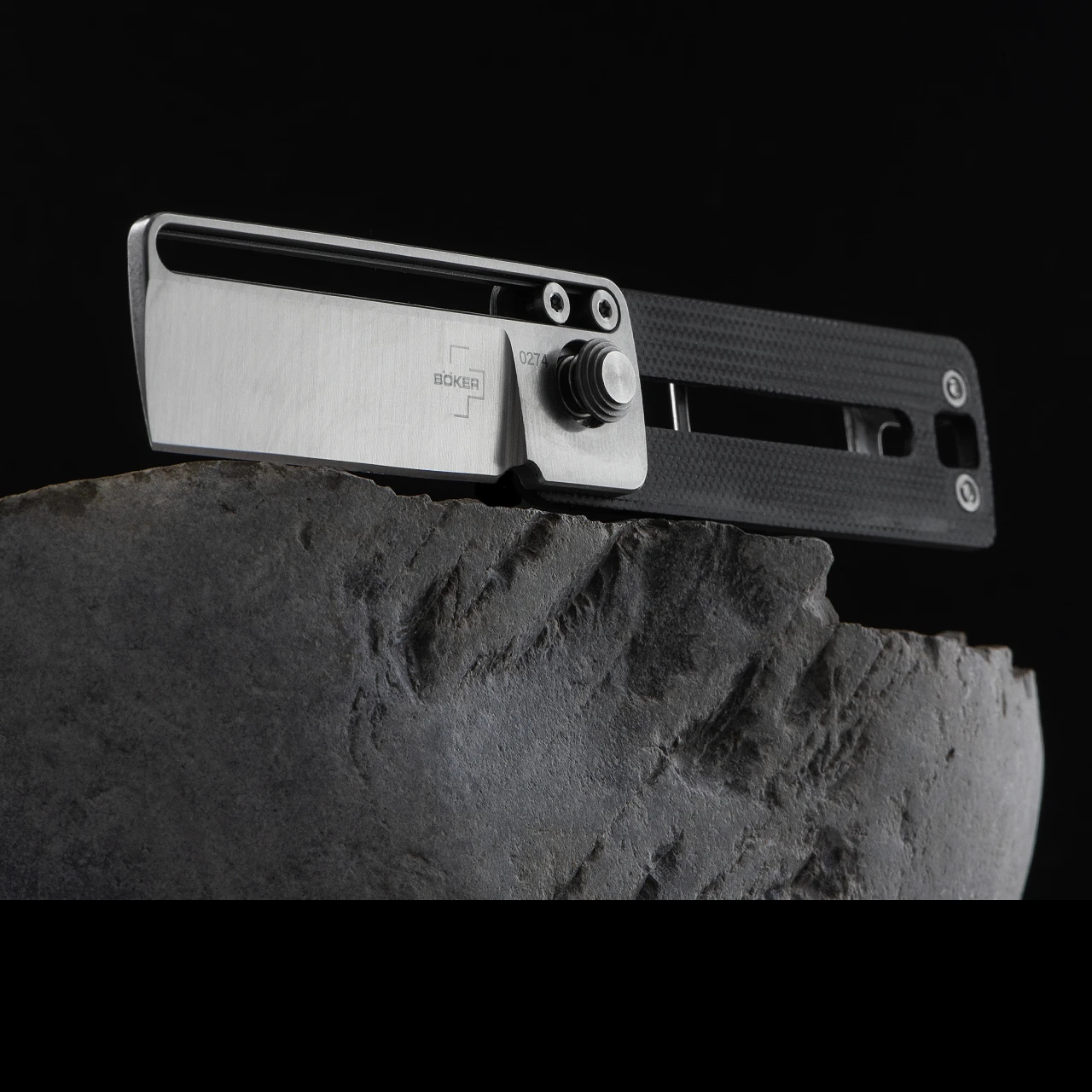 Boker Plus S-Rail 4 Boker Plus S-Rail - Image 2