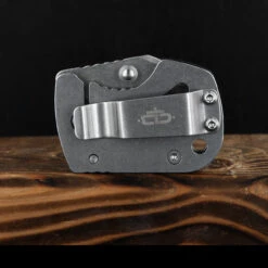 Boker Plus DW-1 Folding Knife -Boker Shop 01BO573det4 67507.1694001608