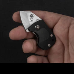 Boker Plus DW-1 Folding Knife