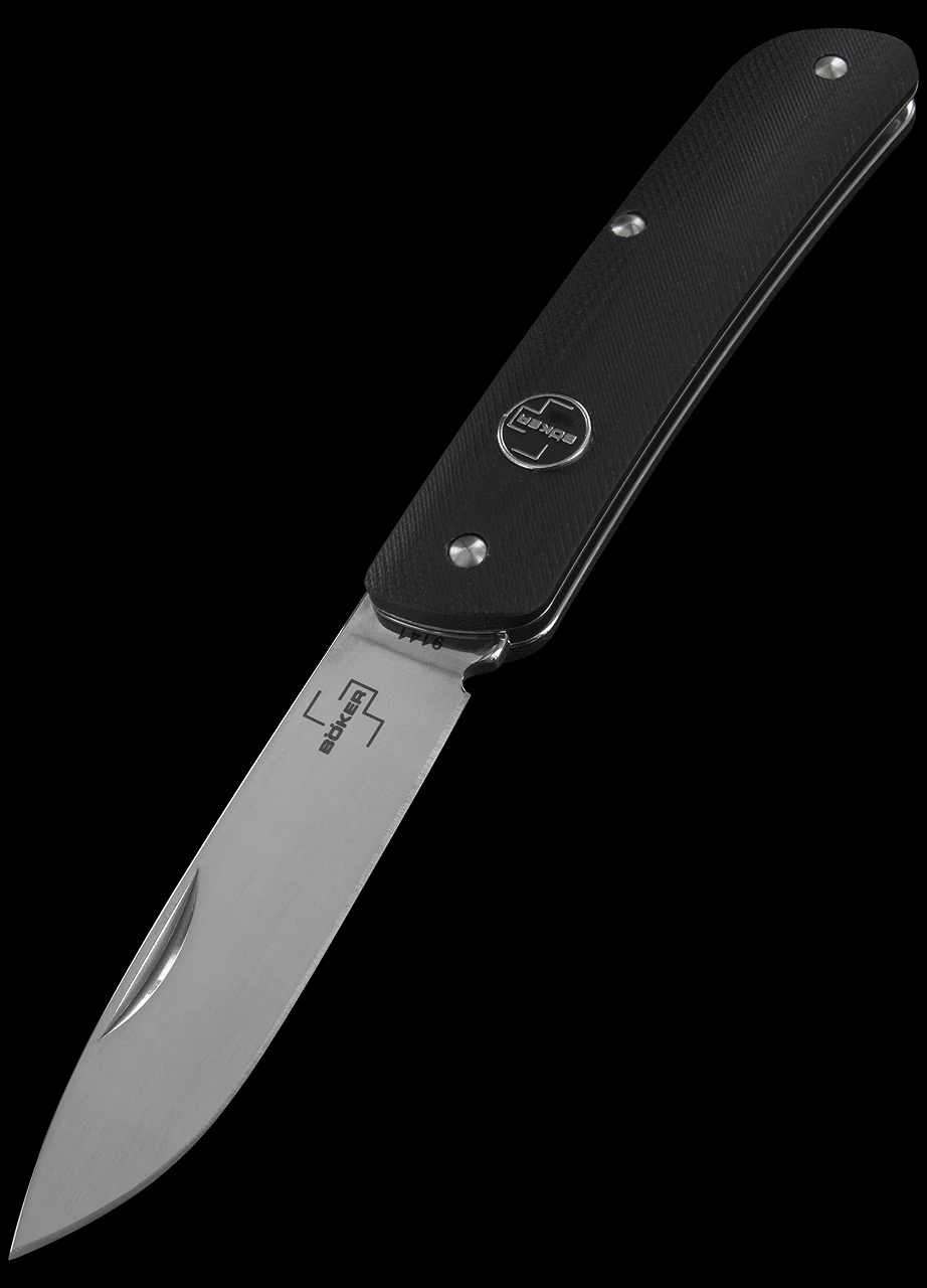 Boker Plus Tech Tool City 1 5 Boker Plus Tech Tool City 1 - Image 3