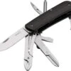 Boker Tech Tool City 5 Screwdriver Knife Blade Folding Black Multi-Tool P01BO804 1 Boker Tech Tool City 5 Screwdriver Knife Blade Folding Black Multi-Tool P01BO804 -Boker Shop 01BO804