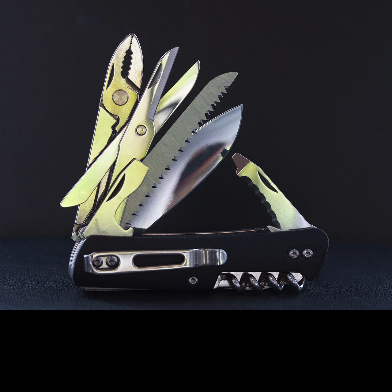 Boker Plus Tech Tool 4 7 Boker Plus Tech Tool 4 - Image 5