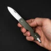 Boker History Knife Japanese Army Pen Knife -Boker Shop 01HY001 91555.1663061050