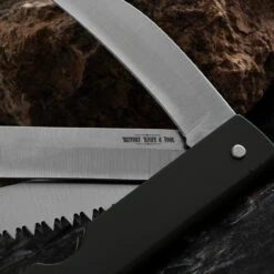 Boker History Knife Japanese Army Pen Knife Saw And Hawkbill 9 Boker History Knife Japanese Army Pen Knife Saw And Hawkbill -Boker Shop 01HY002.1 40708.1663061501