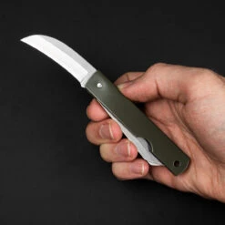 Boker History Knife Japanese Army Pen Knife Saw And Hawkbill 8 Boker History Knife Japanese Army Pen Knife Saw And Hawkbill -Boker Shop 01HY002 08125.1663061501