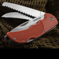 Magnum Triple Folding Knife 14 Magnum Triple Folding Knife -Boker Shop 01RY804.3 32533.1691158785