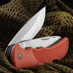 Magnum Triple Folding Knife 12 Magnum Triple Folding Knife -Boker Shop 01RY804.5 77446.1691486150