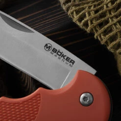 Magnum Single Folding Knife -Boker Shop 01RY805.2 21333.1691159329