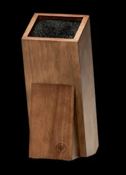 Boker Gusto Wood Knife Block 9 Boker Gusto Wood Knife Block -Boker Shop 03BO083 17846.1614853010