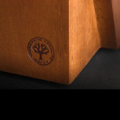 Boker Gusto Wood Knife Block 11 Boker Gusto Wood Knife Block -Boker Shop 03BO083det 03353.1614853012
