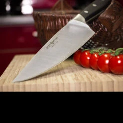 Boker Forge Chef's Knife 20cm -Boker Shop 03BO501det 88091.1646758217.1280.1280 11240.1646758267