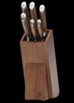 Boker Forge Wood Set 2.0