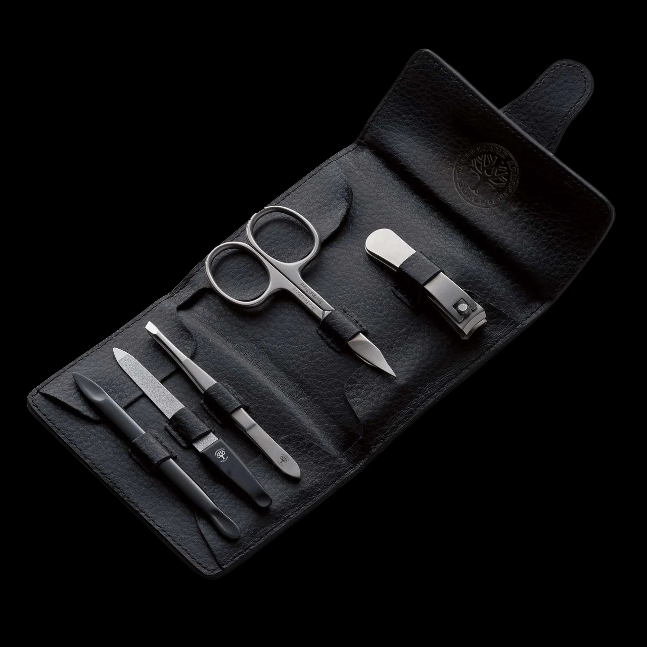 Boker Classic Manicure Set 3 Boker Classic Manicure Set - Image 2