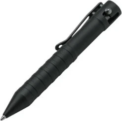 Boker Plus KID 50 Cal Tactical Milled Black Aluminum Pen W/ Pocket Clip P09BO072 5 Boker Plus KID 50 Cal Tactical Milled Black Aluminum Pen W/ Pocket Clip P09BO072 -Boker Shop 072 983d5c51 c66f 45a5 9d23 172d47a2f9c7