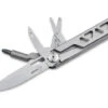 Boker Specialist Half-Tool Multi-Tool Silver Handle 3Cr13 Plain Edge 09BO831 -Boker Shop 0831 90195.1677872706