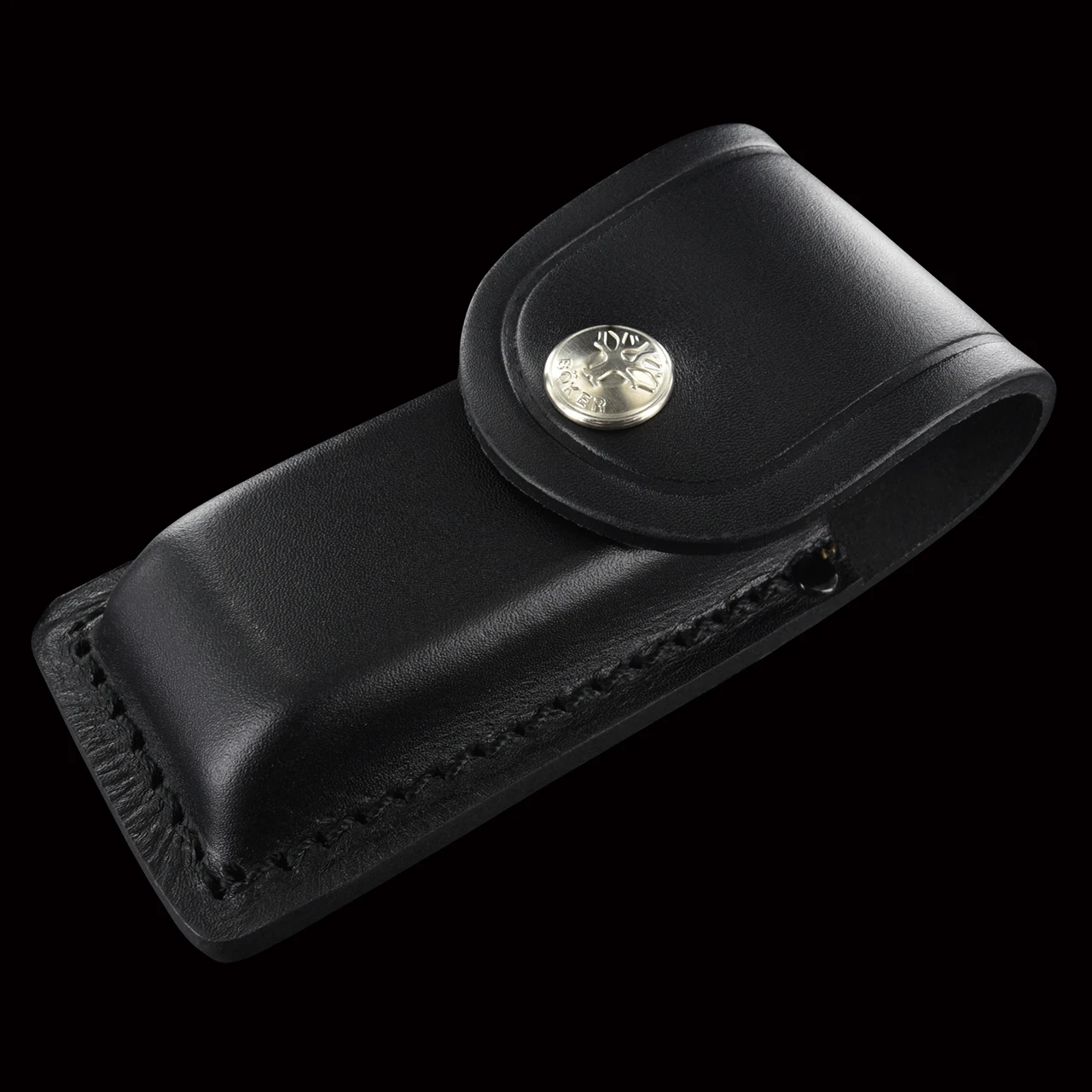 Boker Leather Pouch Small 2 Boker Leather Pouch Small