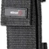 Boker Plus Techtool Small Velcro Nylon Black Pouch Knife Belt Sheath P090810 -Boker Shop 090810