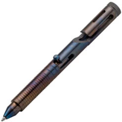 Boker Titanium Bolt-Action Tactical Self Defense Pen - 09BO095