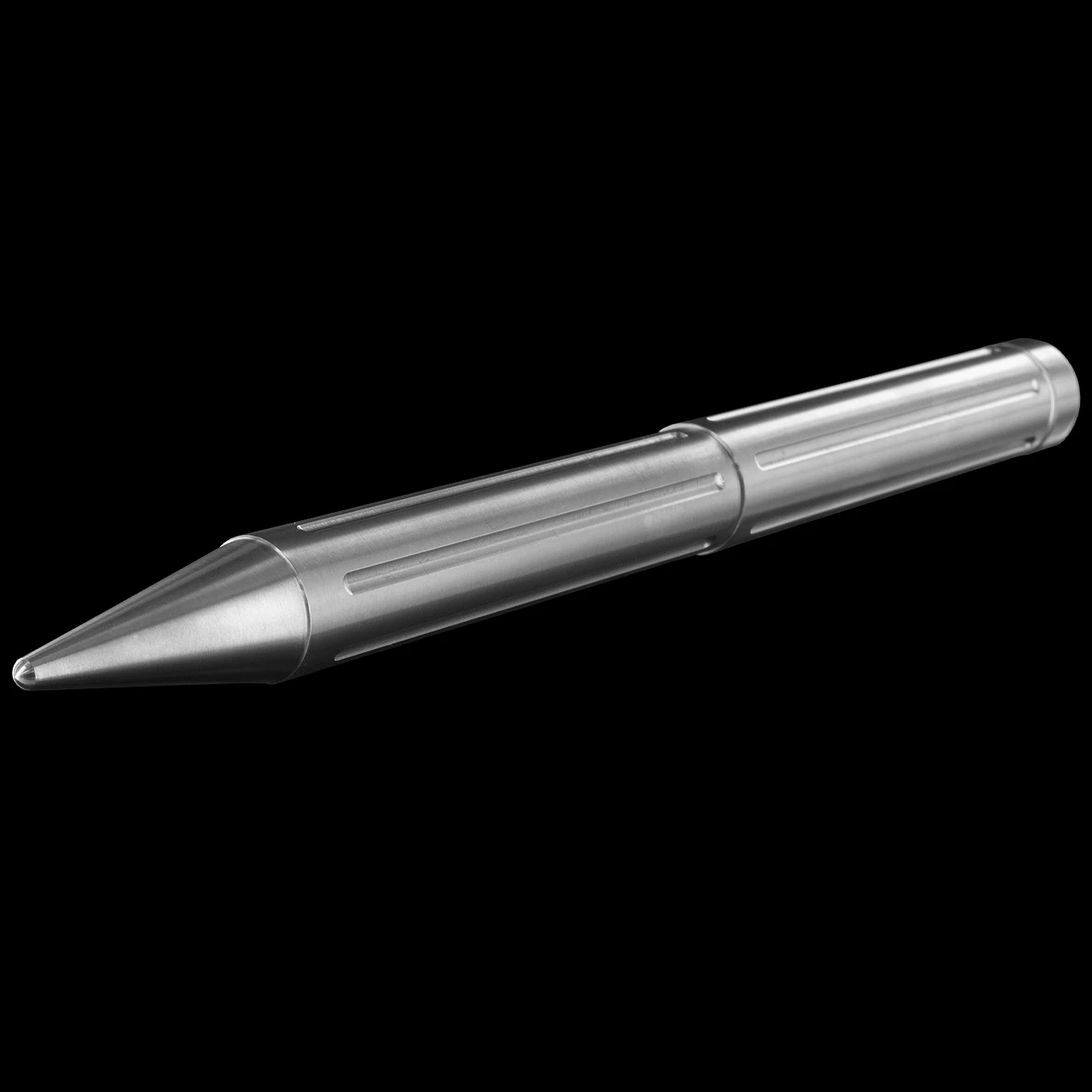 Boker Plus Tactical Fountain Pen 6 Boker Plus Tactical Fountain Pen - Image 4