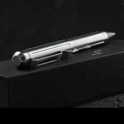 Boker Plus Tactical Fountain Pen 16 Boker Plus Tactical Fountain Pen -Boker Shop 09BO029det5 64834.1623415676
