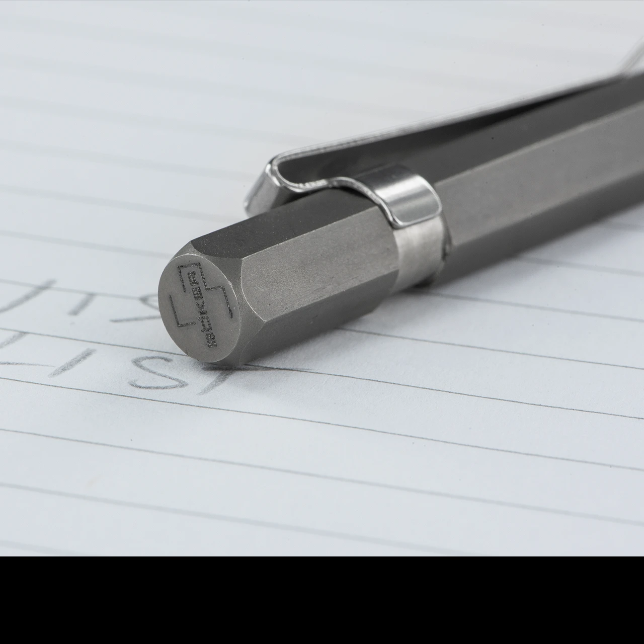 Boker Plus Redox Pen 8 Boker Plus Redox Pen - Image 6