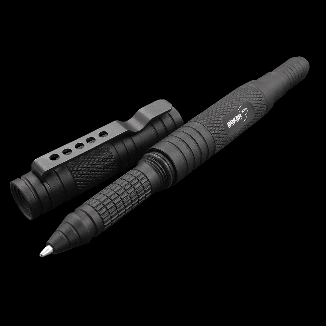 Boker Plus Tactical Pen 6 Boker Plus Tactical Pen - Image 4
