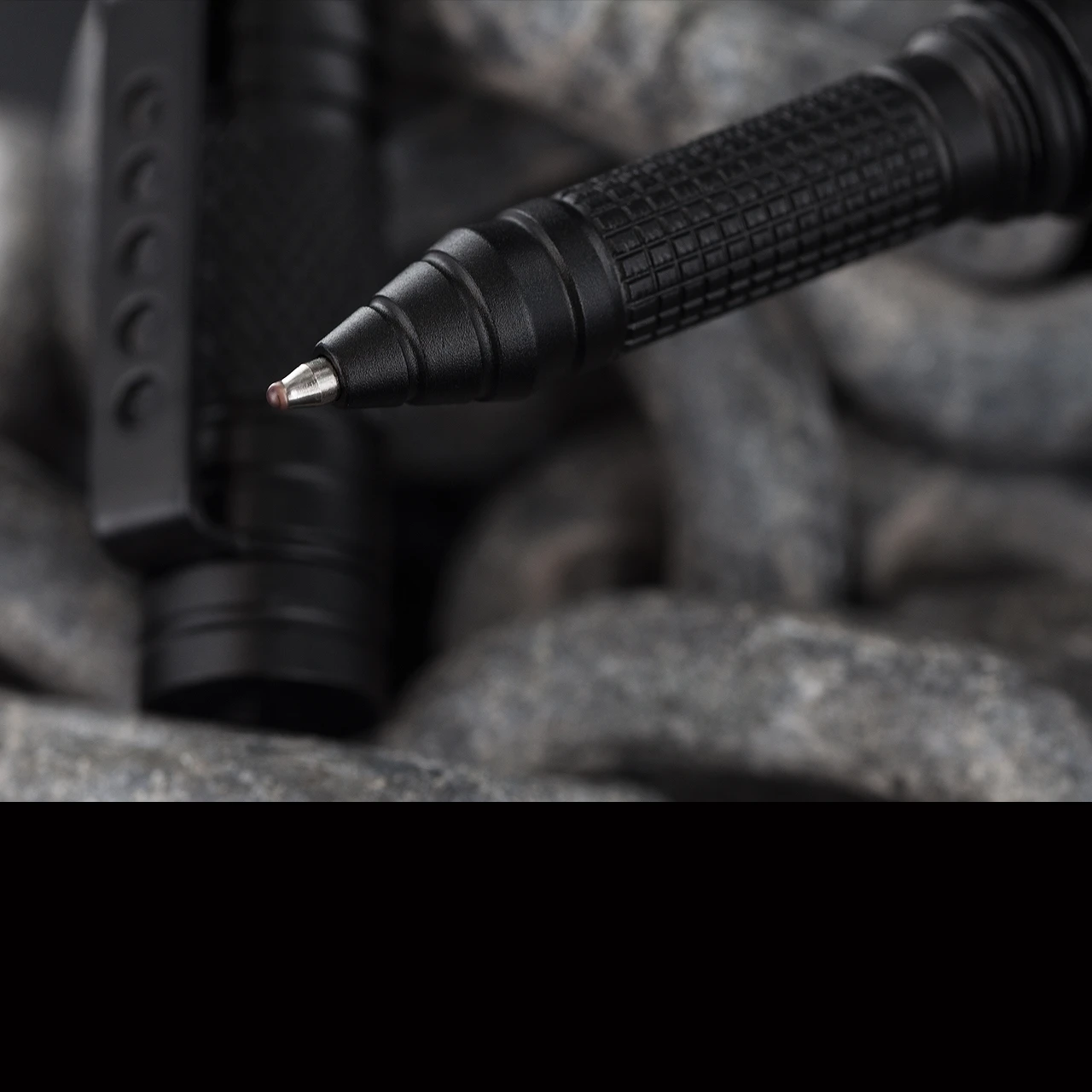 Boker Plus Tactical Pen 4 Boker Plus Tactical Pen - Image 2