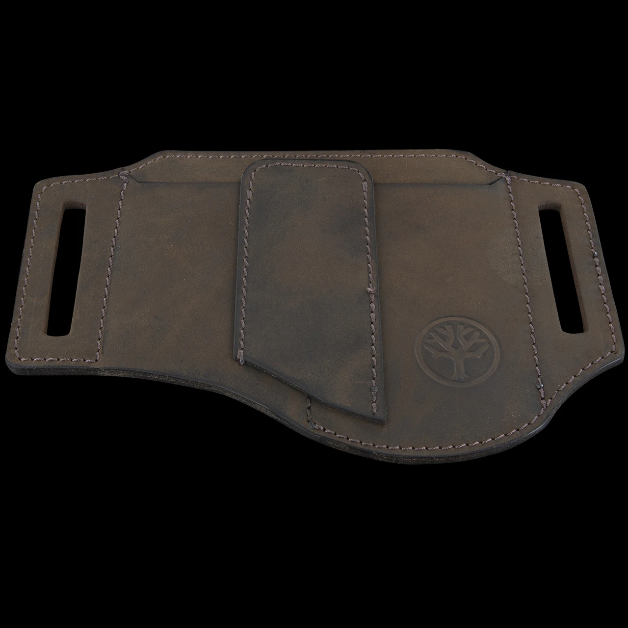 Boker Leather Holster ED-Three 3 Boker Leather Holster ED-Three