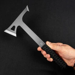 Boker Plus Mohican Throwing Axe Set 17 Boker Plus Mohican Throwing Axe Set -Boker Shop 09BO330.3 71053.1693471820