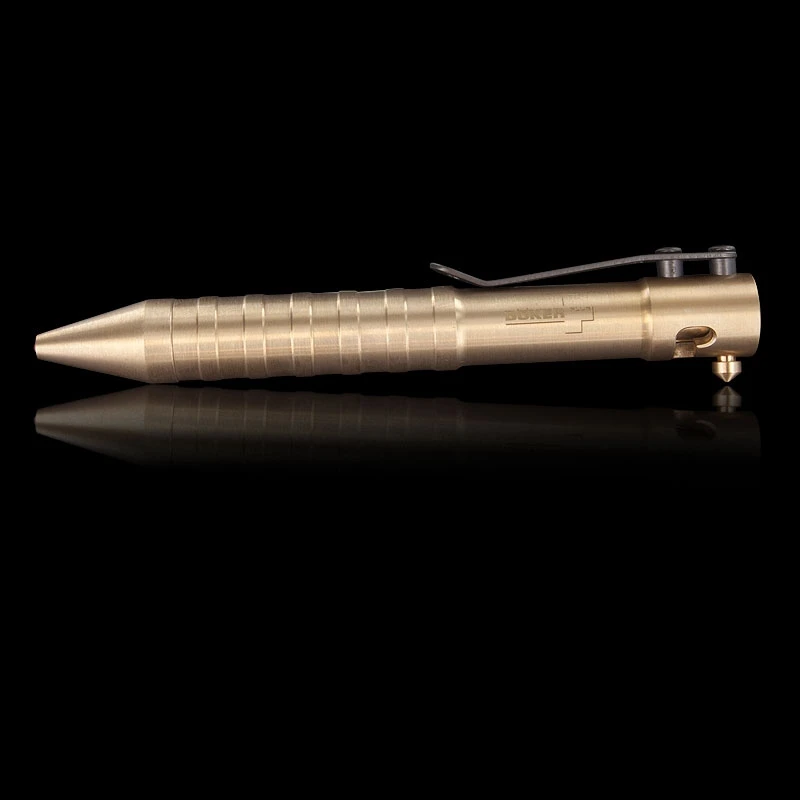 Boker Plus K.I.D. Cal .50 Brass 6 Boker Plus K.I.D. Cal .50 Brass - Image 4