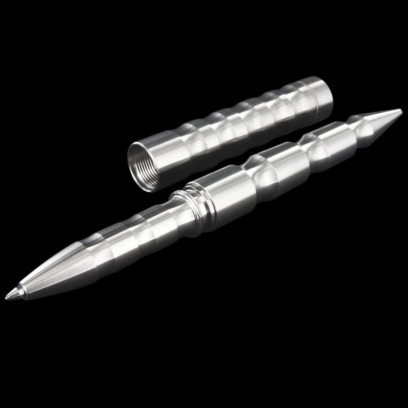 Boker Plus MPP (Multi Purpose Pen) Titanium 3 Boker Plus MPP (Multi Purpose Pen) Titanium