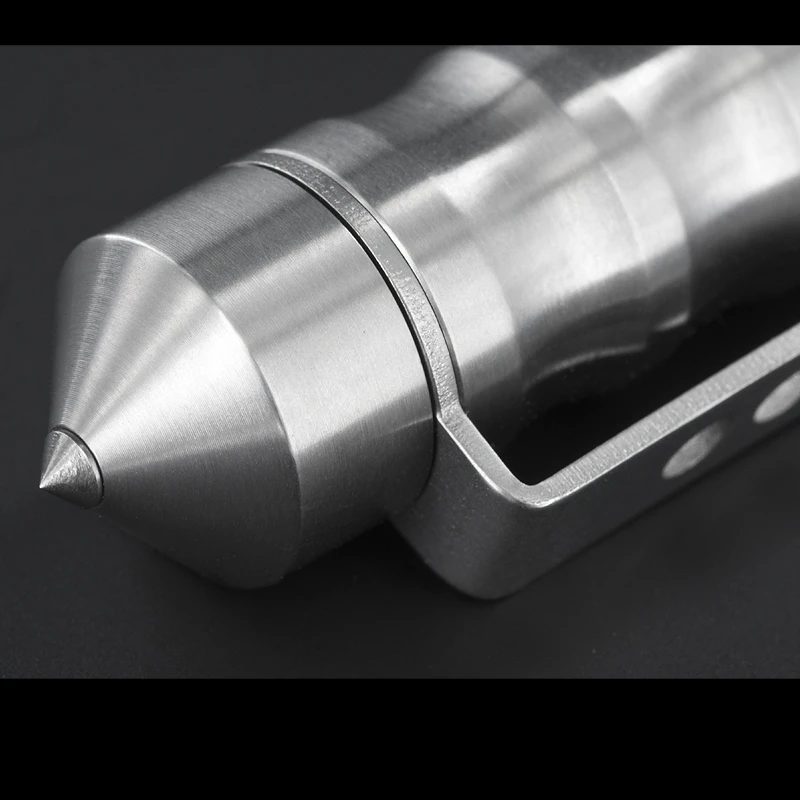 Boker Plus MPP (Multi Purpose Pen) Titanium 6 Boker Plus MPP (Multi Purpose Pen) Titanium - Image 4