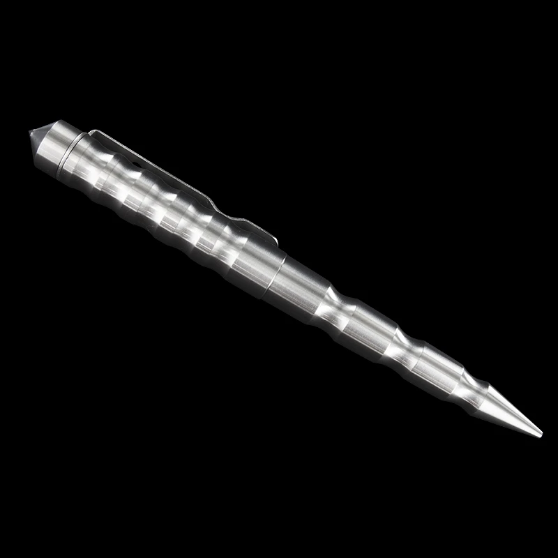 Boker Plus MPP (Multi Purpose Pen) Titanium 5 Boker Plus MPP (Multi Purpose Pen) Titanium - Image 3
