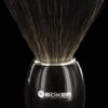 Boker Black Fibre Shaving Brush -Boker Shop 10369 72209.1587728120