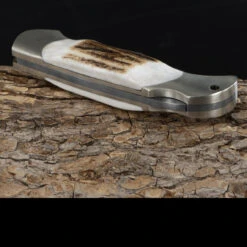 Boker Boy Scout Hirschhorn Folding Knife 11 Boker Boy Scout Hirschhorn Folding Knife -Boker Shop 112403.1 45095.1645113825