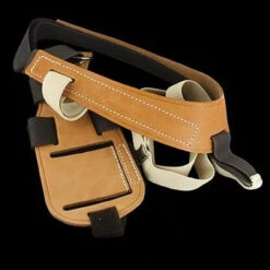 Boker Shoulder Holster For Applegate-Fairbairn 7 Boker Shoulder Holster For Applegate-Fairbairn -Boker Shop 129943SH 14431.1593087503