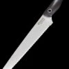 Boker Saga Grenadil Bread Knife Fixed Blade -Boker Shop 130381 20323.1588342761