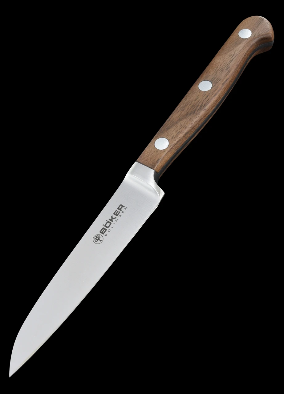 Boker Heritage Vegetable Knife 4 Boker Heritage Vegetable Knife - Image 2