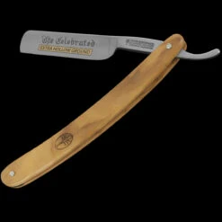 Boker "The Celebrated" Olive Razor